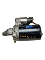 MOTOR PARTIDA KIA SOUL VELOSTER CERATO 1.6 2009 2010 A 2019