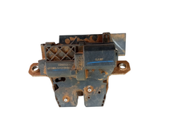 FECHADURA TAMPA TRASEIRA KA HATCH 2015 2016 A 2021