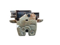 Fechadura Tampa Traseira Ka Hatch 2015 2016 a 2021