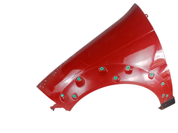 Paralama Esquerdo Strada Workking 2014 2015 a 2020