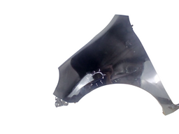 Paralama Esquerdo March 2012 2013 a 2014