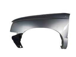 Paralama EsquerdoS10 Pitbull Blazer 2001 2002 a 2011