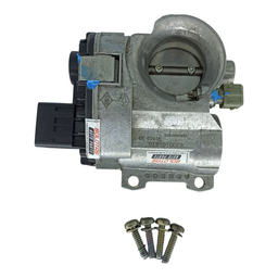 Corpo Borboleta TBI Clio kangoo 1.0 16v 8200166870 01 a 05