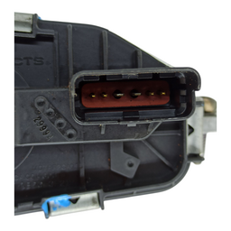 CORPO BORBOLETA TBI CLIO KANGOO 1.0 16V 8200166870 01 A 05