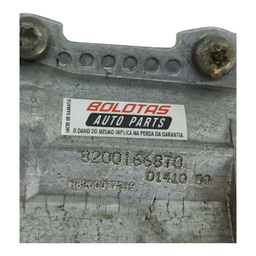 CORPO BORBOLETA TBI CLIO KANGOO 1.0 16V 8200166870 01 A 05