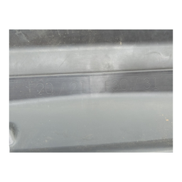 DEFLETOR RADIADOR AR SUPERIOR BMW 320I 328I F30 51747255414 