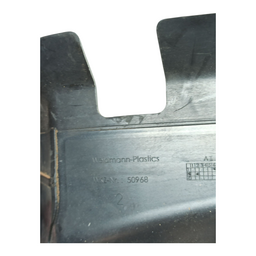 DEFLETOR RADIADOR AR SUPERIOR BMW 320I 328I F30 51747255414 