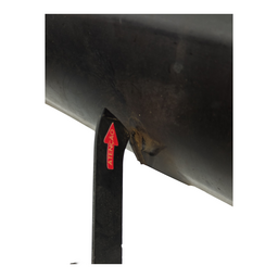 DEFLETOR RADIADOR AR SUPERIOR BMW 320I 328I F30 51747255414 