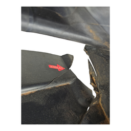 DEFLETOR RADIADOR AR SUPERIOR BMW 320I 328I F30 51747255414 