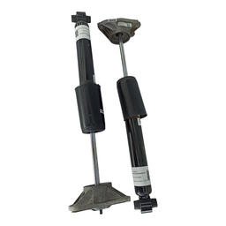 PAR AMORTECEDOR TRASEIRO BMW 320I 328I F30 6791556 12 A 18