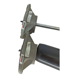 PAR AMORTECEDOR TRASEIRO BMW 320I 328I F30 6791556 12 A 18