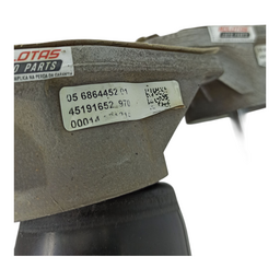 PAR AMORTECEDOR TRASEIRO BMW 320I 328I F30 6791556 12 A 18