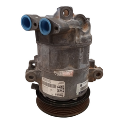 Compressor Ar Cronos Argo Pulse Mobi Strada 1.0 3cc 1.3 18/