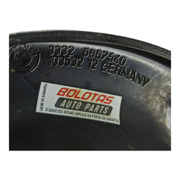 BANDEJA TRASEIRA SUPERIOR BMW 320I 328I F30 6867541 12 A 18