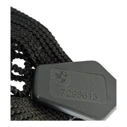 REDE PORTA MALAS MINI COOPER F55 F56 7298613 14 A 24