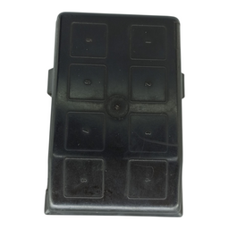 TAMPA CAIXA FUSIVEL ASTRA ZAFIRA 09132701 99 A 12