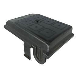 TAMPA CAIXA FUSIVEL ASTRA ZAFIRA 09132701 99 A 12