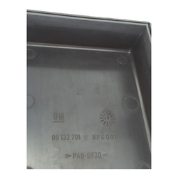 TAMPA CAIXA FUSIVEL ASTRA ZAFIRA 09132701 99 A 12