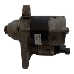 Motor Partida Gol Saveiro Polo Fox G5 G6 G7 1.0 1.6 09 Dente