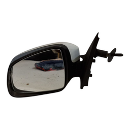 Retrovisor Direito Sandero 15/24 Logan 14/24 Manual S/ Pisca