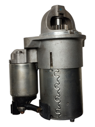 MOTOR PARTIDA IX35 SPORTAGE 2.0 FLEX 2012 2013 2014 A 2022