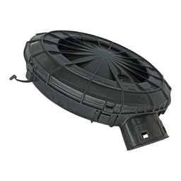 Caixa Filtro Ar Gol Parati Santana AP 0261296111 87 a 94