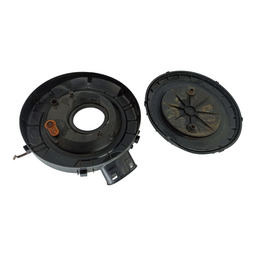 CAIXA FILTRO AR GOL PARATI SANTANA AP 0261296111 87 A 94