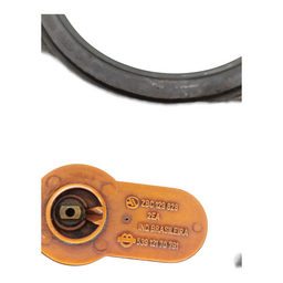 CAIXA FILTRO AR GOL PARATI SANTANA AP 0261296111 87 A 94