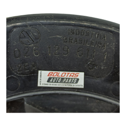 CAIXA FILTRO AR GOL PARATI SANTANA AP 0261296111 87 A 94