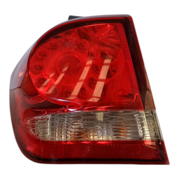 Lanterna Traseira Esquerda Freemont Journey 12/18 (canto)