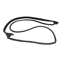 Borracha Porta Diant Esq Corolla Cross 678620A040 21 a 26