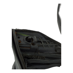 BORRACHA PORTA DIANT ESQ COROLLA CROSS 678620A040 21 A 26