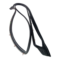 BORRACHA PORTA DIANT ESQ COROLLA CROSS 678620A040 21 A 26