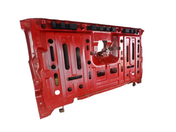 TAMPA TRASEIRA CAÇAMBA STRADA WORKING 2014 2015 A 2020