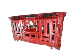 TAMPA TRASEIRA CAÇAMBA STRADA WORKING 2014 2015 A 2020