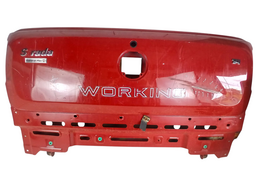 TAMPA TRASEIRA CAÇAMBA STRADA WORKING 2014 2015 A 2020