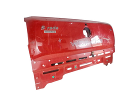 Tampa Traseira Caçamba Strada Working 2014 2015 a 2020