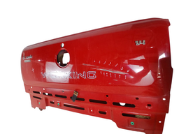 TAMPA TRASEIRA CAÇAMBA STRADA WORKING 2014 2015 A 2020