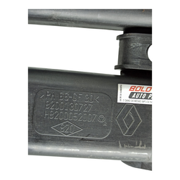 COLETOR ADMISSAO 1.6 16V LOGAN SANDERO 8200130727 04 A 16