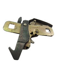 FECHADURA TRAVA INFERIOR CAPO DIANTEIRO FORD F100 1993 1998