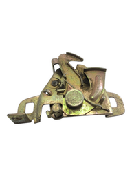 FECHADURA CAPO DIANTEIRO GOL SAVEIRO PARATI G2 G3 1995 2009