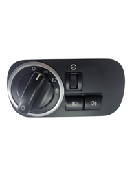Botao Comando Farol Milha Land Rover Discovery 4 2010 2015 