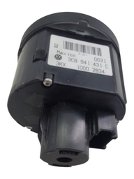 BOTAO COMANDO DO FAROL JETTA GOLF TOUAREG 2008 2018 ORIGINAL