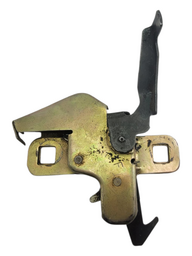 FECHADURA TRAVA INFERIOR CAPO DIANTEIRO FORD F100 1993 1998