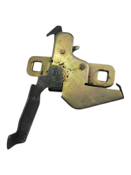 FECHADURA TRAVA INFERIOR CAPO DIANTEIRO FORD F100 1993 1998