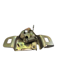 FECHADURA CAPO DIANTEIRO GOL SAVEIRO PARATI G2 G3 1995 2009
