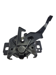 FECHADURA CAPO DIANTEIRO FORD RANGER 2010 2012 ORIGINAL