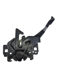 FECHADURA CAPO DIANTEIRO FORD RANGER 2010 2012 ORIGINAL