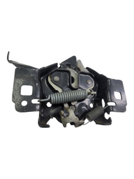 FECHADURA CAPO DIANTEIRO FORD RANGER 2010 2012 ORIGINAL