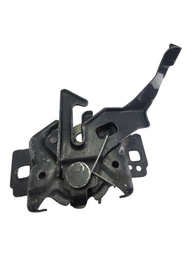 FECHADURA CAPO DIANTEIRO FORD RANGER 2010 2012 ORIGINAL